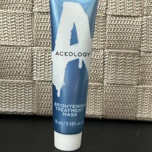 Aceology - Brightening Treatment Mask